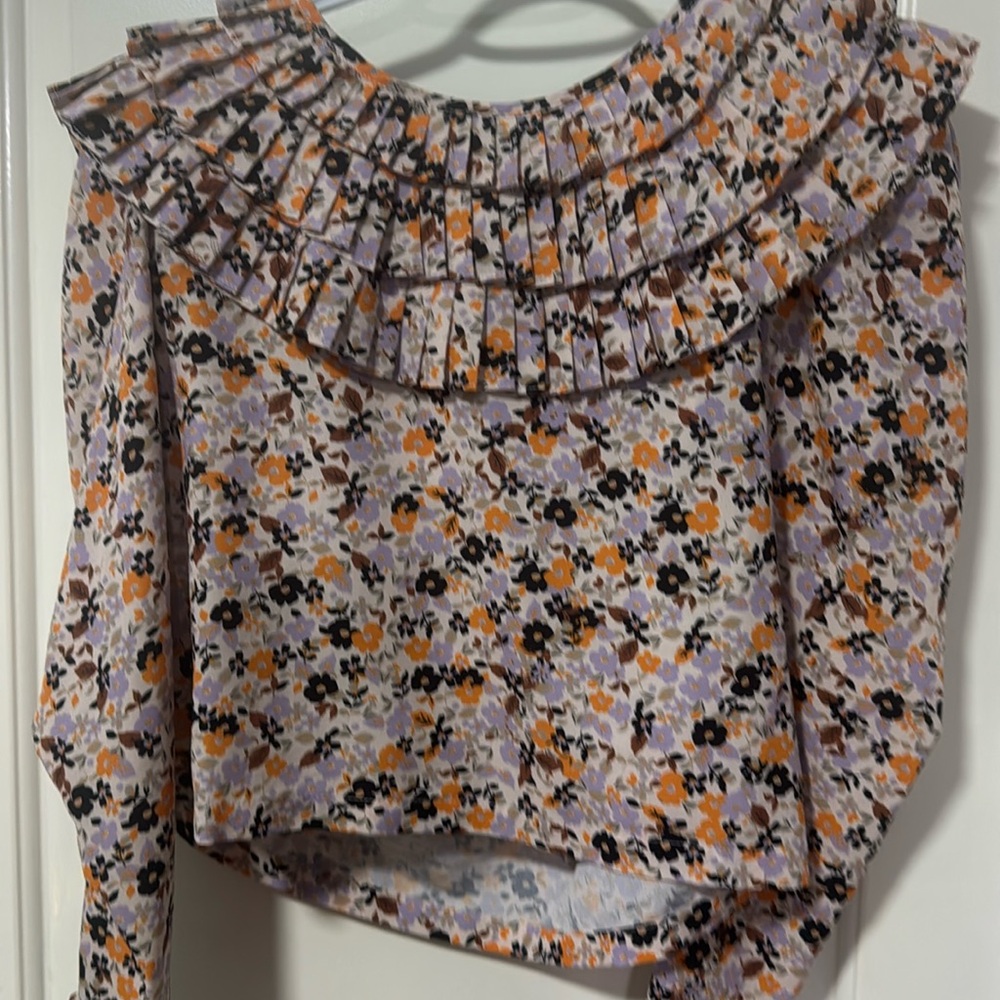 SHEIN blouse for women